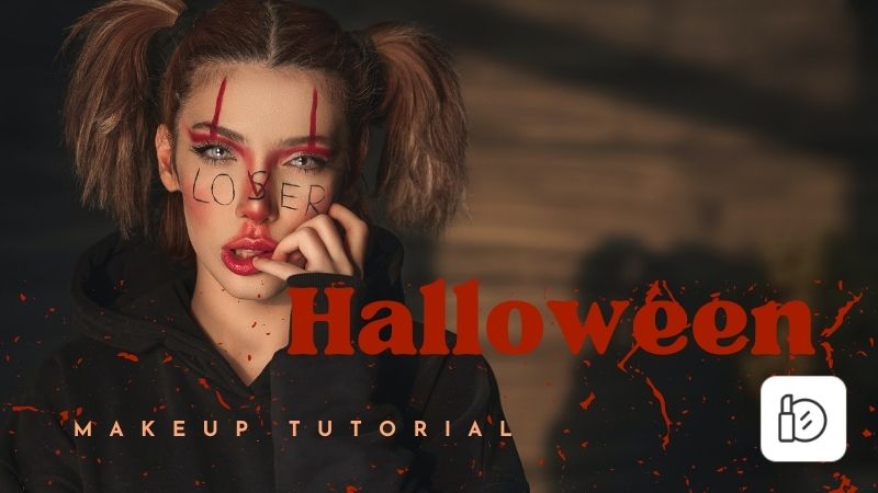 Spooky? Cute? Pretty? Pick Your Favorite Halloween Makeup Filter