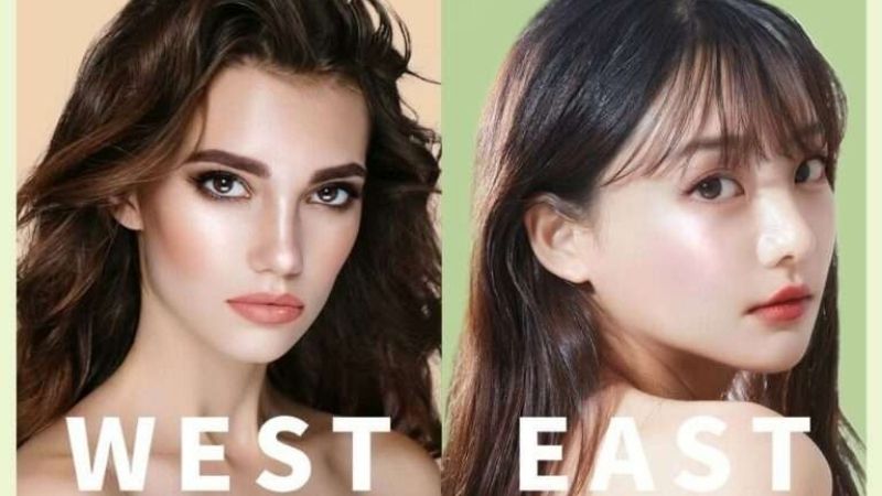 East VS West Makeup – Summer Edition!