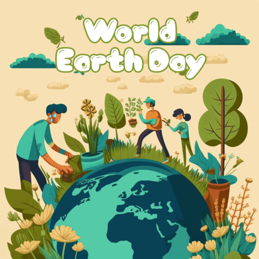 tips on how to create an effective and eye-catching Earth Day poster.