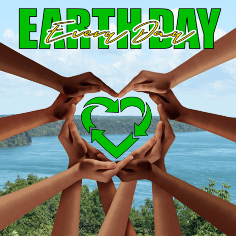 tips on how to create an effective and eye-catching Earth Day poster.