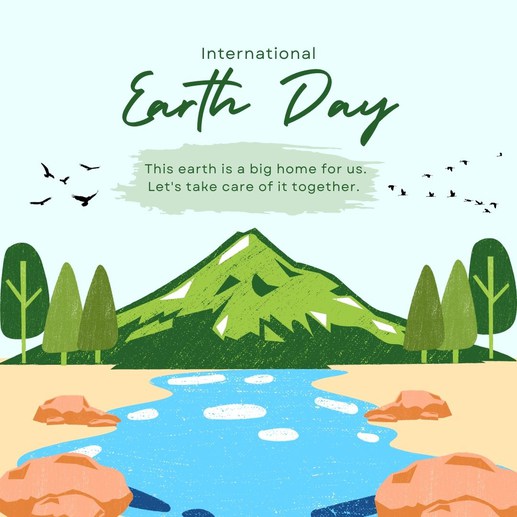 tips on how to create an effective and eye-catching Earth Day poster.