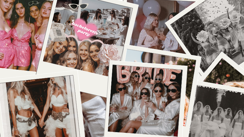 The Best Bachelorette Party Guide: Outfits, Poses, And Editing Tips