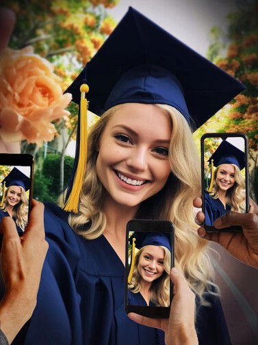 unique and creative graduation cap ideas