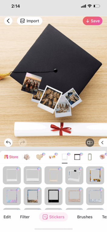 unique and creative graduation cap ideas