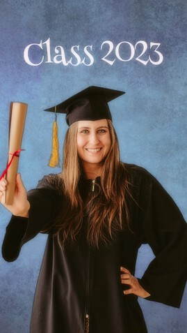 unique and creative graduation cap ideas