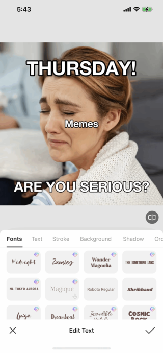 funny memes generator