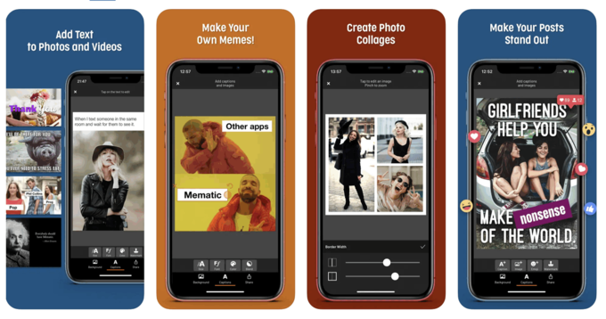 Best Meme Photo Editor: How to Make Memes on iPhone & Android