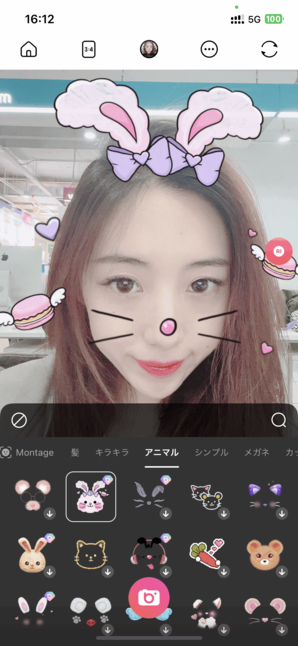 おすすめの写真加工カメラアプリ10選