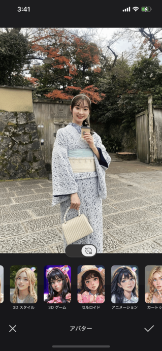 おすすめの写真加工カメラアプリ10選