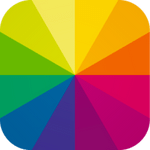 Fotor app logo