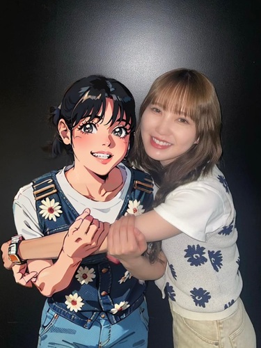캐리커처 메이커가 있는 최고의 카메라 앱 10개