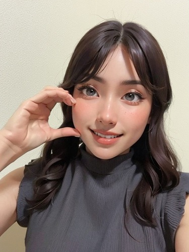 캐리커처 메이커가 있는 최고의 카메라 앱 10개