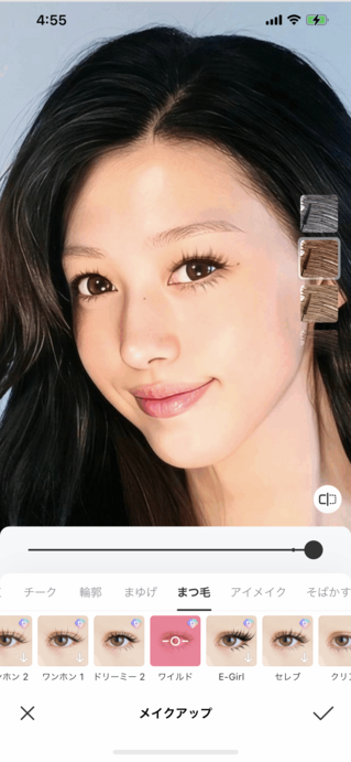 おすすめの写真加工カメラアプリ10選
