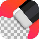 Photo Eraser Processing 