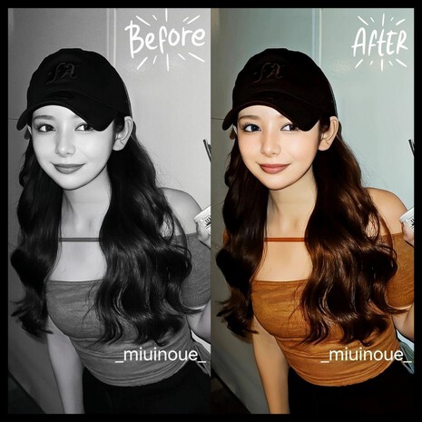Enhance the quality of your latest photos