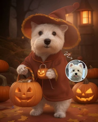 halloween-filter-pet