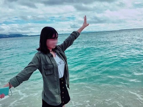 Gaya tersembunyi wajah yang populer di Instagram
