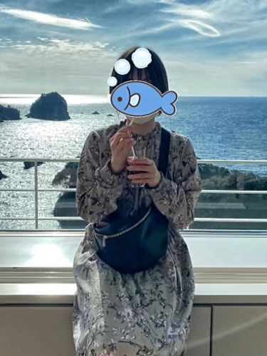 Gaya tersembunyi wajah yang populer di Instagram