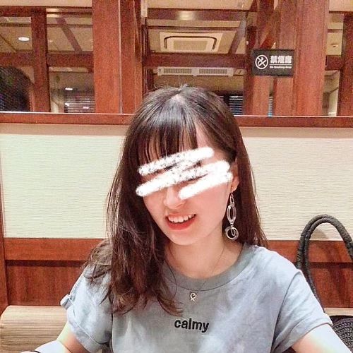 Gaya tersembunyi wajah yang populer di Instagram