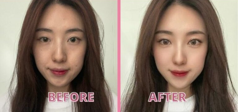 selfie app comparison