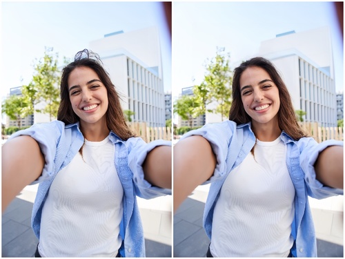 髪の毛など細かいものを修正するなら「AIリムーバー」がおすすめ