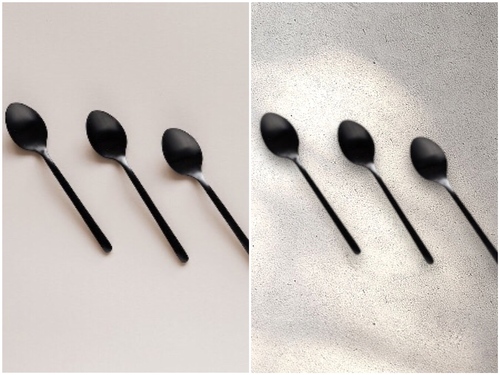 『PhotoRoom』の背景透過の比較画像