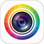 PhotoDirector app logo
