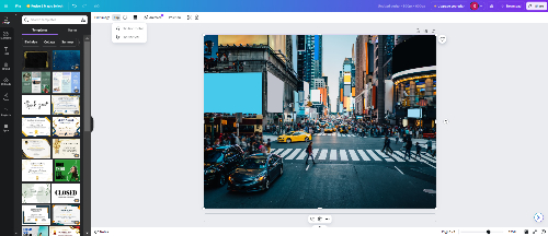 オンライン上で反転した写真の修正だけをしたいなら『バナー工房』