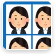証明写真アプリ app