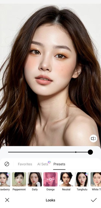 2023년 상위 10개 무료 사진 얼굴 편집 앱