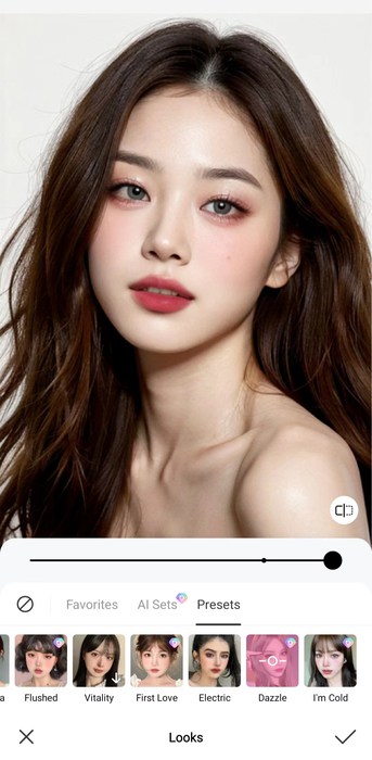 2023년 상위 10개 무료 사진 얼굴 편집 앱