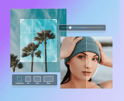 Fotor画像高品質化ツール(画質を良くするサイト)