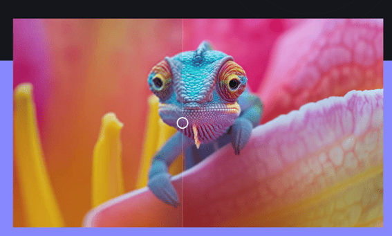 Let’s Enhance画像高品質化ツール(画質を良くするサイト)