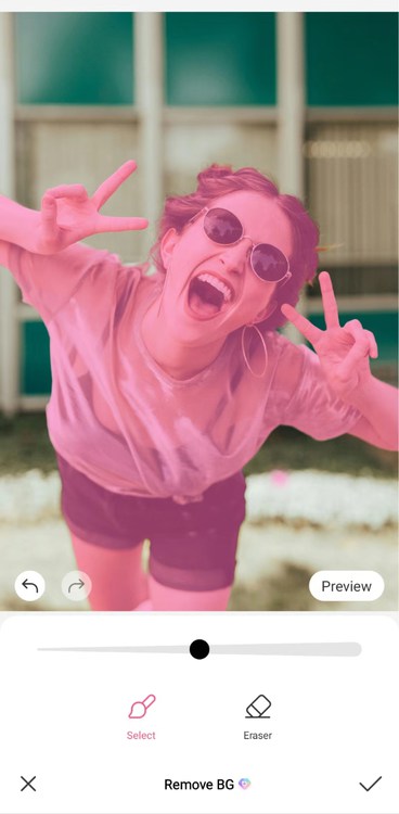 AI avatar creation & portrait app、Instagram profile photo