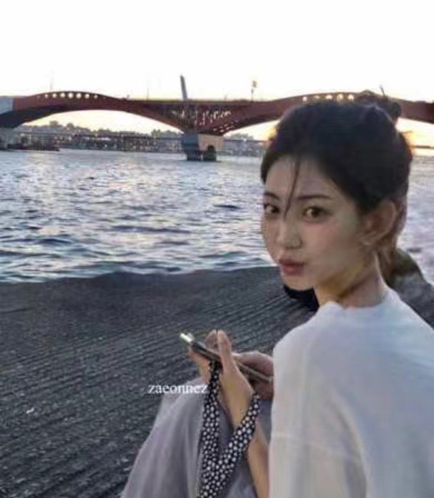 BeautyPlus画像高品質化 エフェクト前
