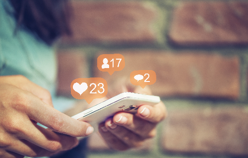 インスタで「いいね」＆「フォロワー」を増やすコツ