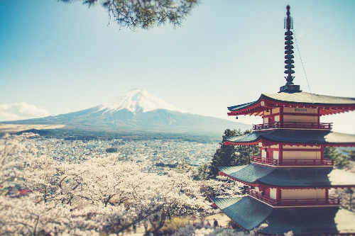 構図にこだわる