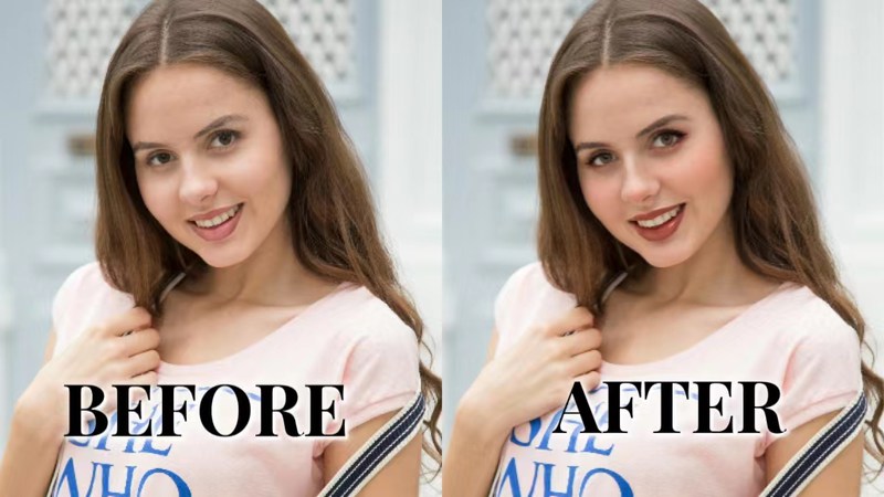 [Latest in 2024] Looks great naturally! 10 Free Photo Editing Apps