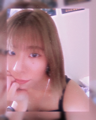 同じ写真を重ねる