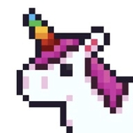 UNICORN-app-logo