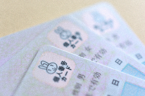 マイナンバーカードの証明写真を申請するときに気を付けること