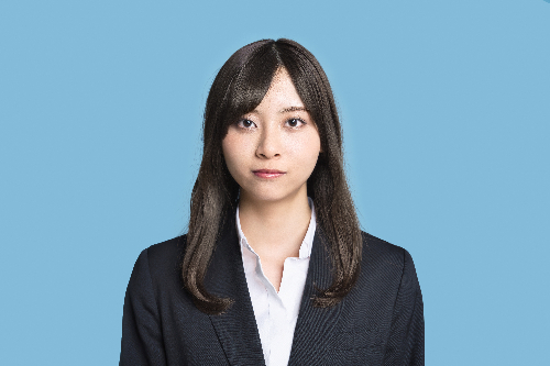 マイナンバーカードの写真は加工しすぎないようにする