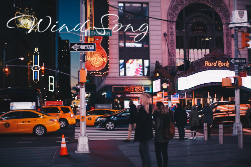WindSong