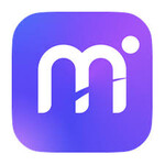 Media.io app logo
