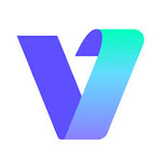 Vmake app logo