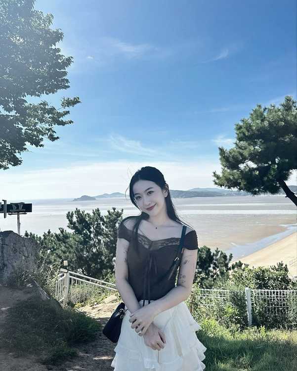 흐리고 흐린 배경 사진