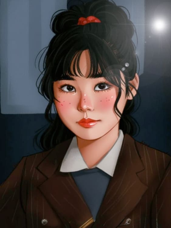 文字を消す