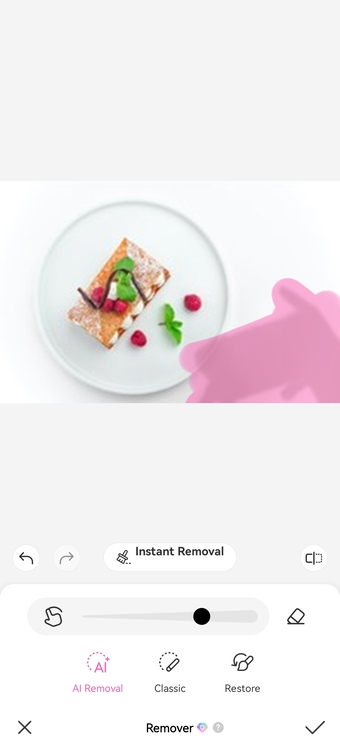 text eraser app