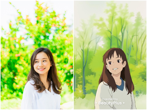 人物