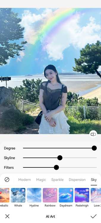 흐리고 흐린 배경 사진
